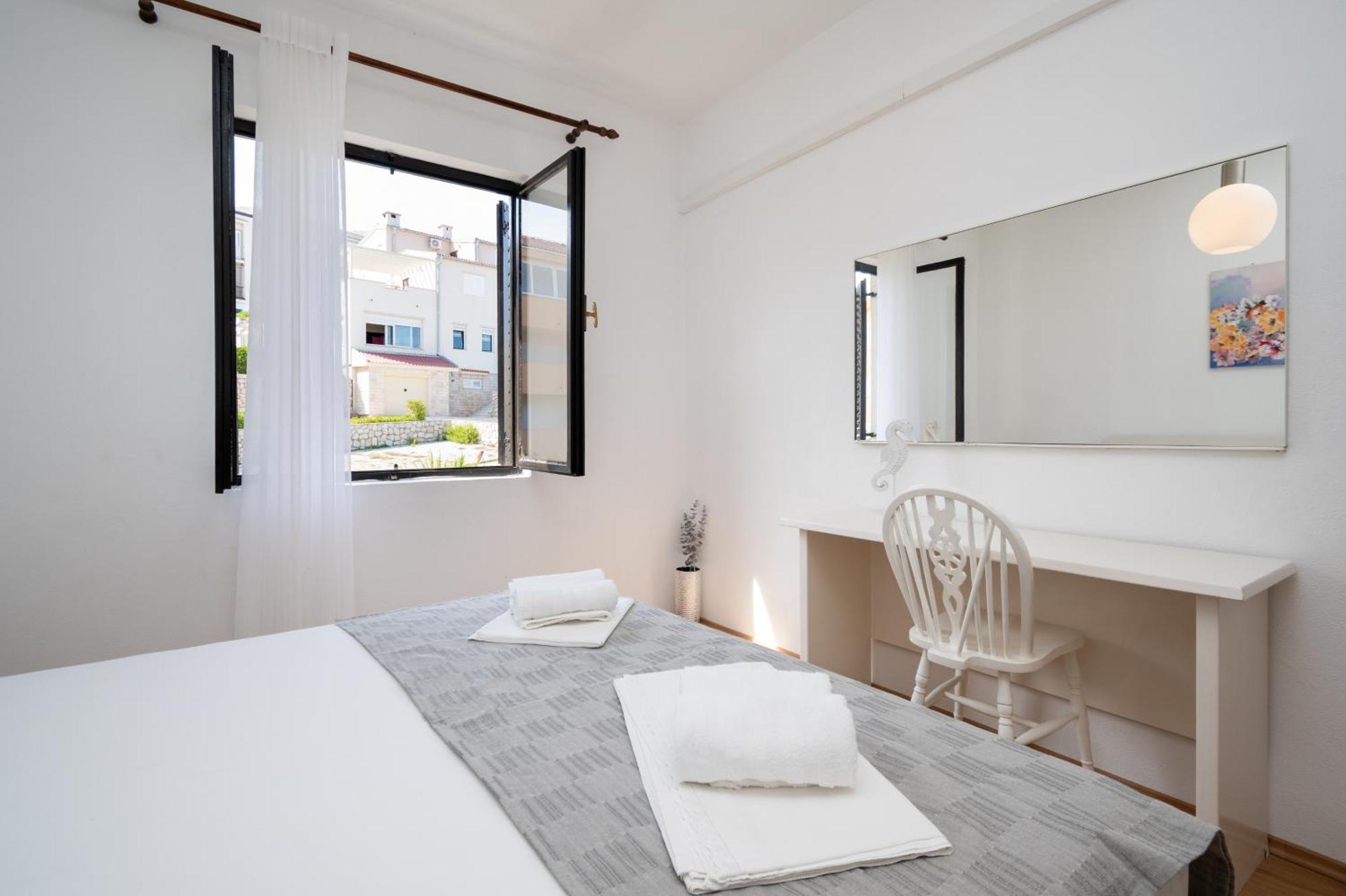 Apartments With A Parking Space Pag - 15765 Pag Town Rom bilde