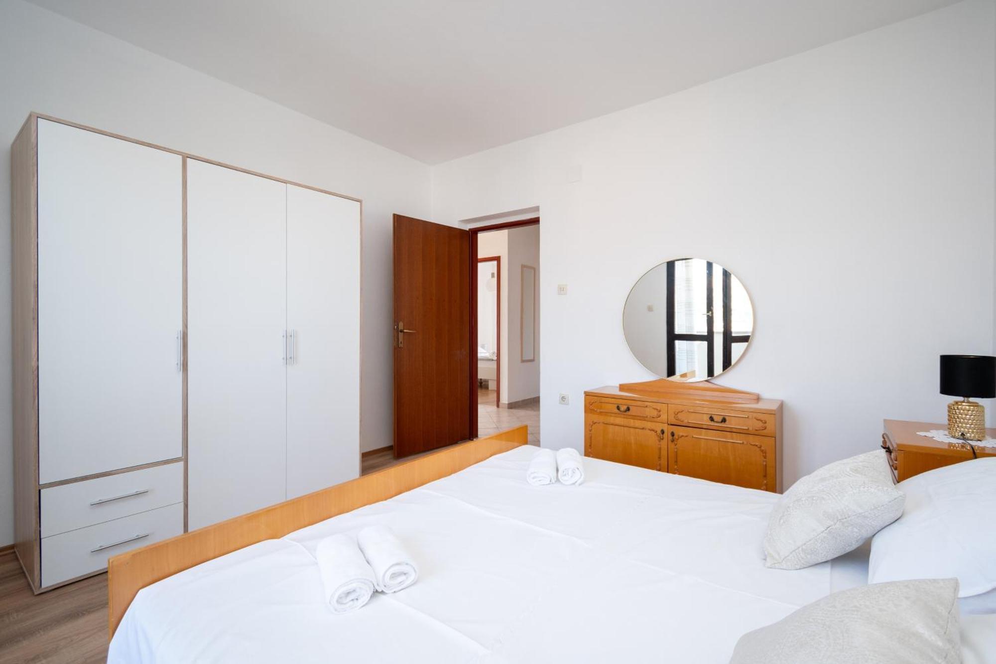 Apartments With A Parking Space Pag - 15765 Pag Town Rom bilde