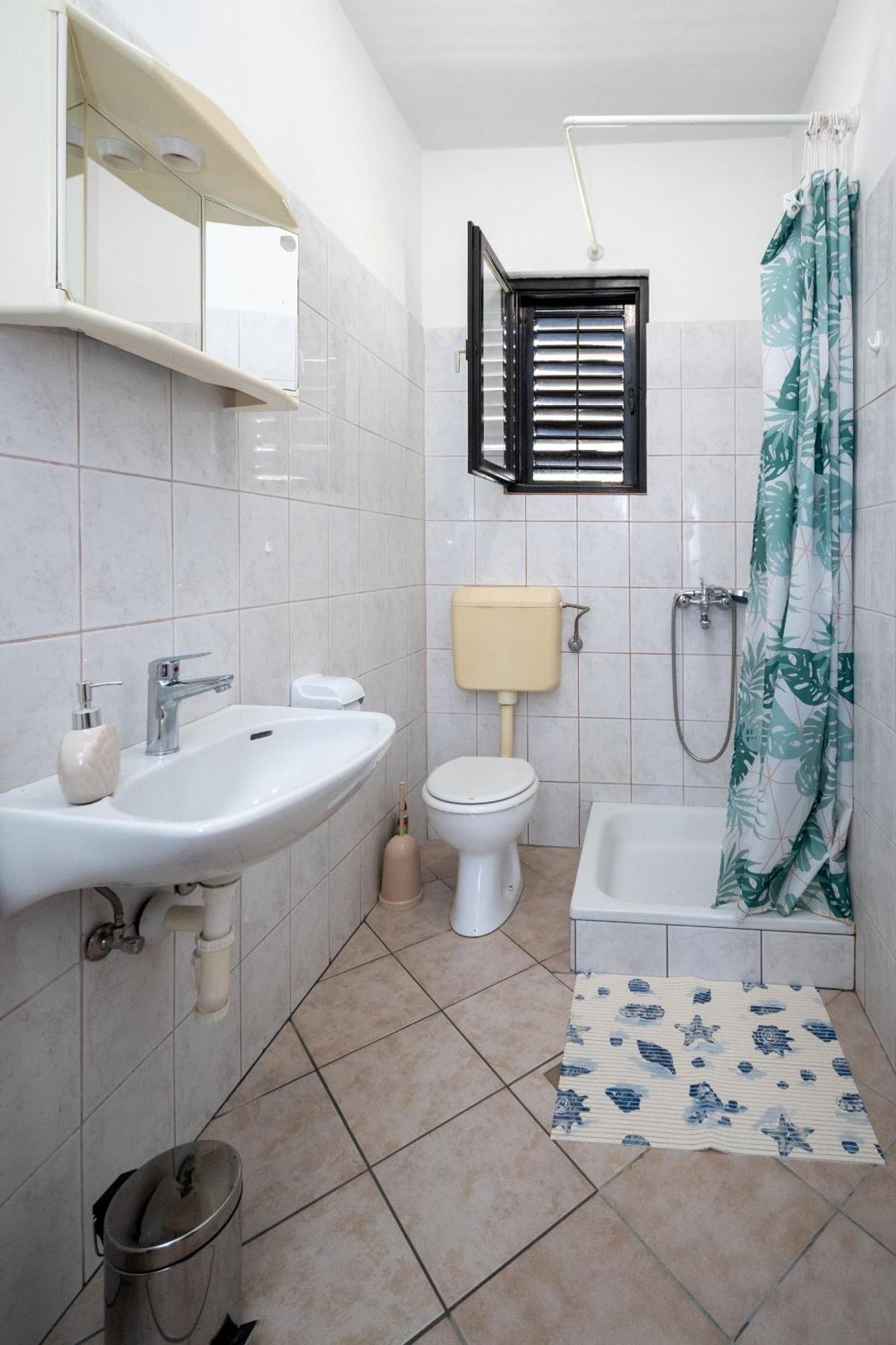 Apartments With A Parking Space Pag - 15765 Pag Town Rom bilde