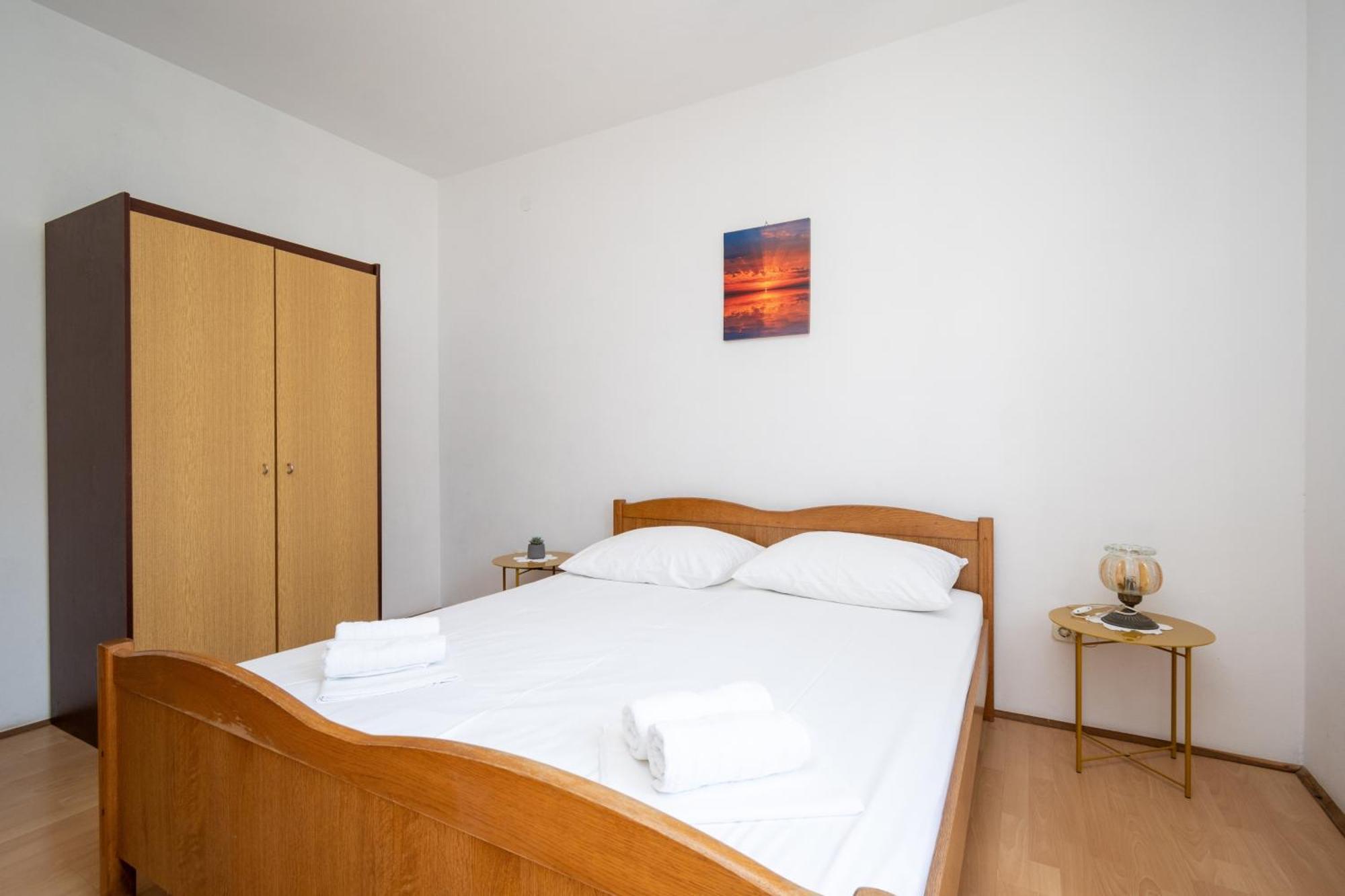 Apartments With A Parking Space Pag - 15765 Pag Town Rom bilde