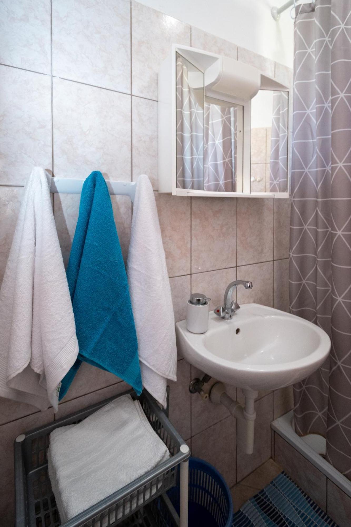 Apartments With A Parking Space Pag - 15765 Pag Town Rom bilde