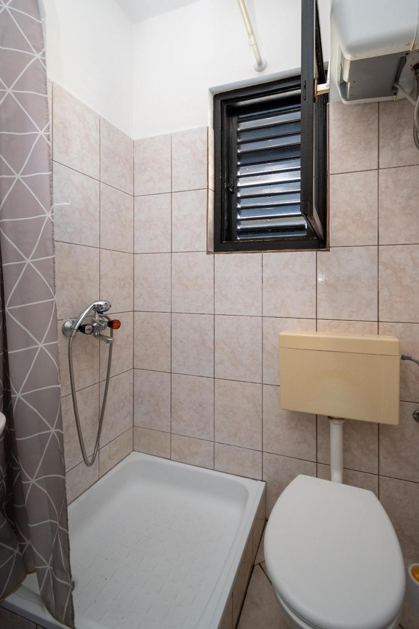 Apartments With A Parking Space Pag - 15765 Pag Town Rom bilde