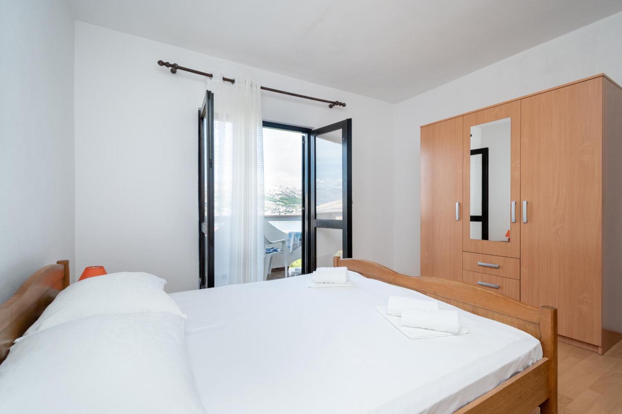 Apartments With A Parking Space Pag - 15765 Pag Town Rom bilde